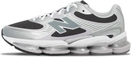 New Balance ABZORB 2000 Sneakers Heren Grijs Plastic