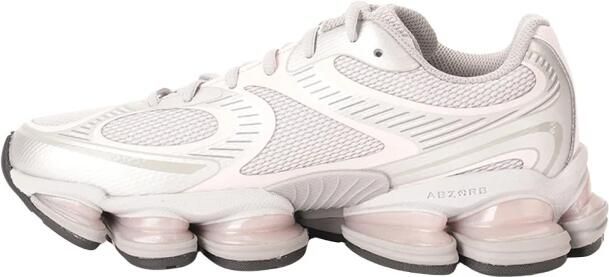 New Balance 2000 Unisex Raincloud Pink Granite