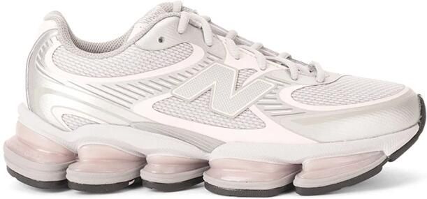 New Balance 2000 Unisex Raincloud Pink Granite - Foto 12