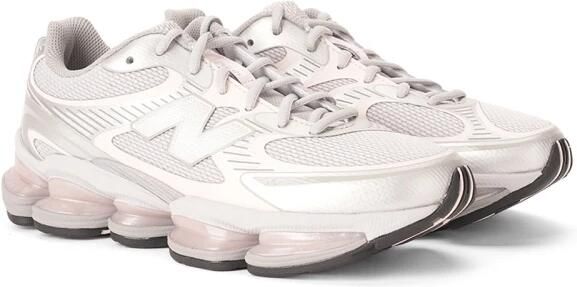 New Balance 2000 Unisex Raincloud Pink Granite - Foto 13