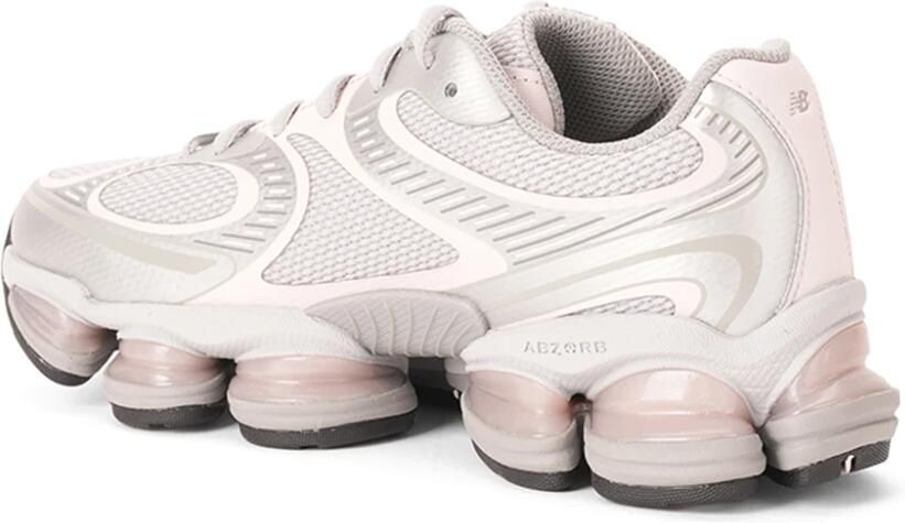 New Balance 2000 Unisex Raincloud Pink Granite - Foto 5