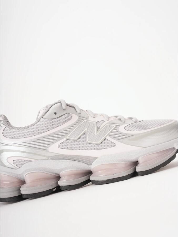 New Balance 2000 Unisex Raincloud Pink Granite - Foto 2