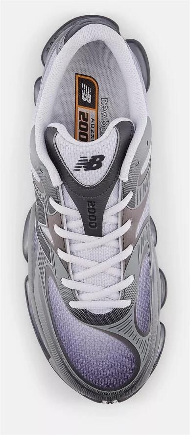 New Balance Abzorb 2000 - Foto 4