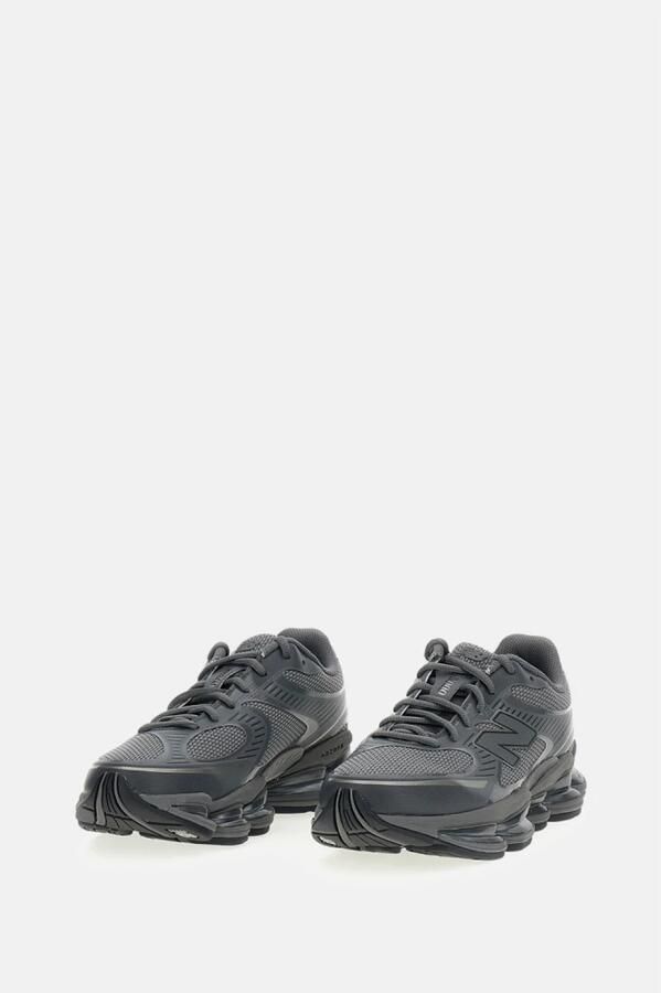 New Balance ABZORB 2000 Grijs- Heren Grijs - Foto 3