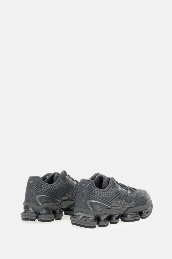 New Balance ABZORB 2000 Grijs- Heren Grijs - Foto 4