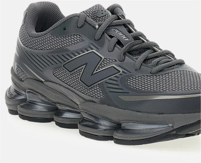 New Balance ABZORB 2000 Grijs- Heren Grijs - Foto 2