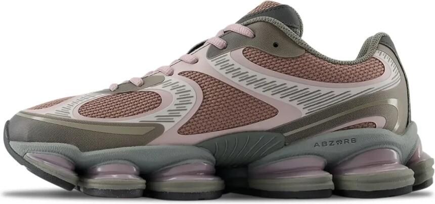New Balance Abzorb 2000