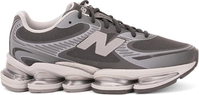 New Balance ABZORB 2000 Grijs- Heren Grijs - Foto 2