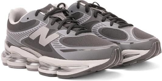 New Balance ABZORB 2000 Grijs- Heren Grijs - Foto 6