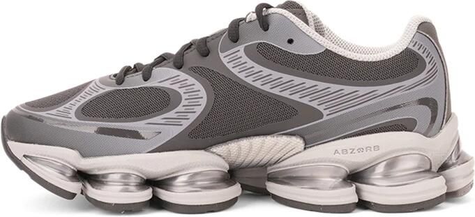 New Balance ABZORB 2000 Grijs- Heren Grijs - Foto 4