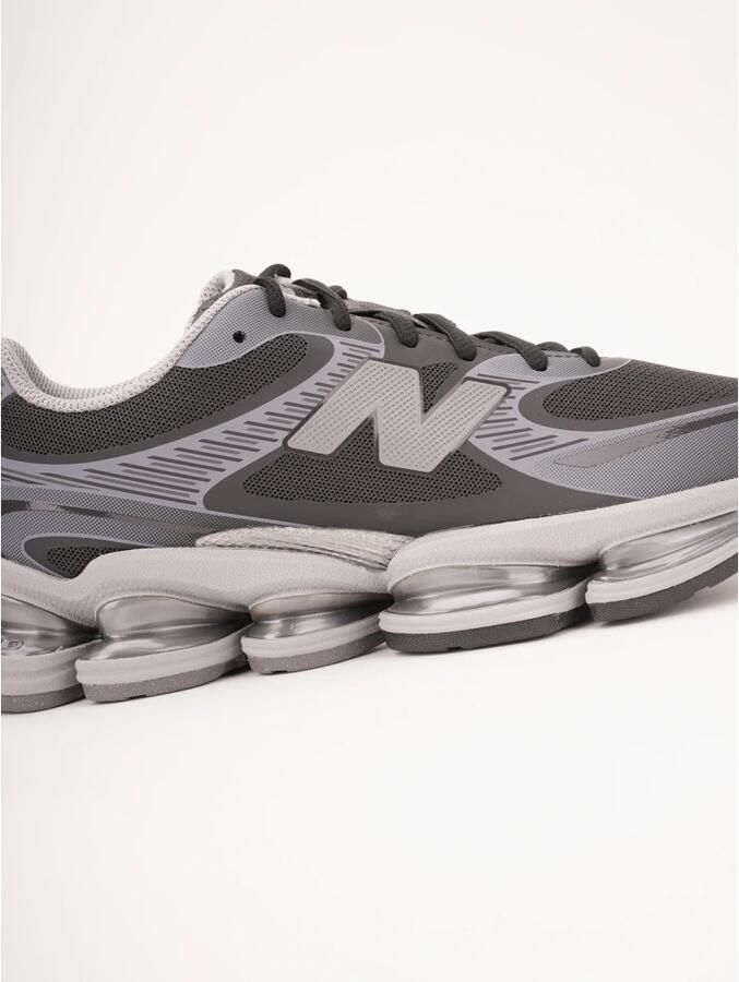 New Balance ABZORB 2000 Grijs- Heren Grijs - Foto 3