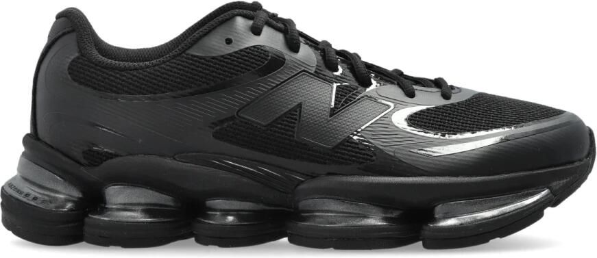 New Balance ABZORB 2000 Zwart- Zwart - Foto 3