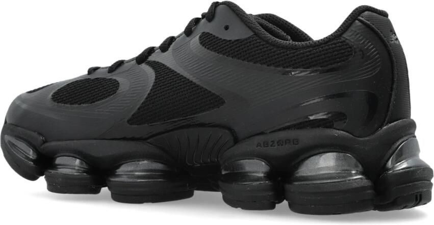 New Balance ABZORB 2000 Zwart- Zwart - Foto 4