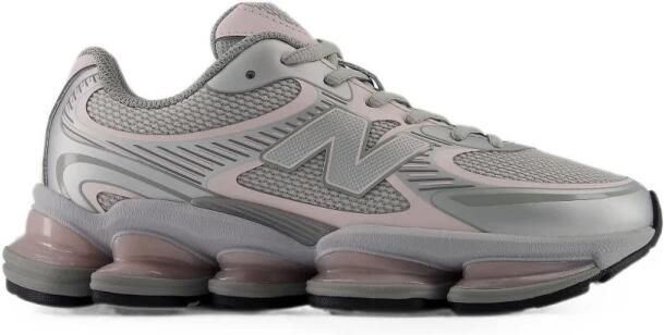 New Balance 2000 Unisex Raincloud Pink Granite - Foto 10