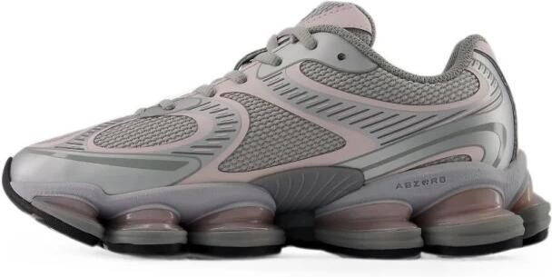 New Balance 2000 Unisex Raincloud Pink Granite - Foto 11