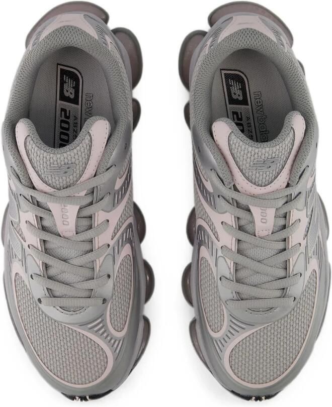 New Balance 2000 Unisex Raincloud Pink Granite - Foto 3