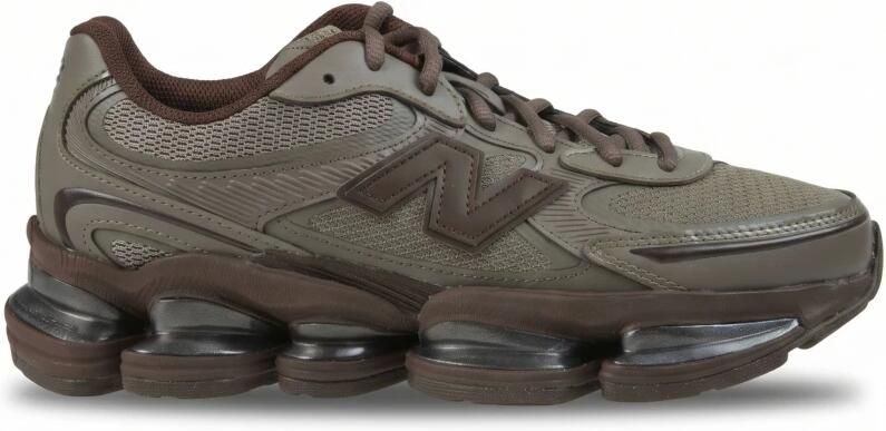 New Balance ABZORB 2000 Luxe