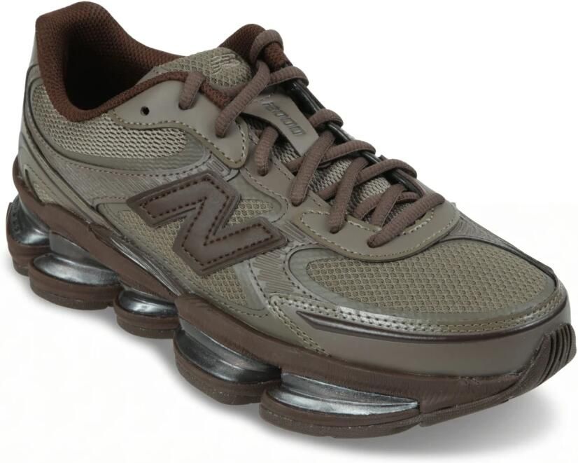 New Balance ABZORB 2000 Luxe - Foto 2