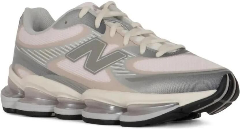 New Balance ABZORB 2000 Sneaker - Foto 3