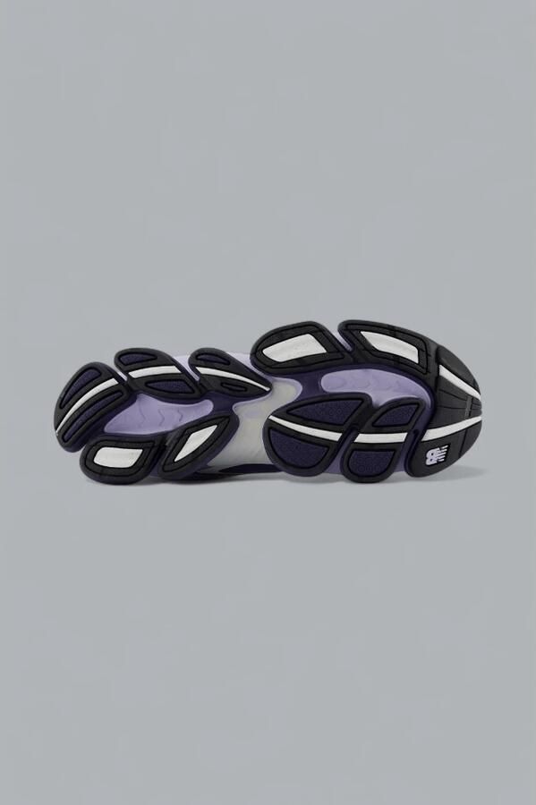 New Balance ABZORB 2000 Sneakers - Foto 4