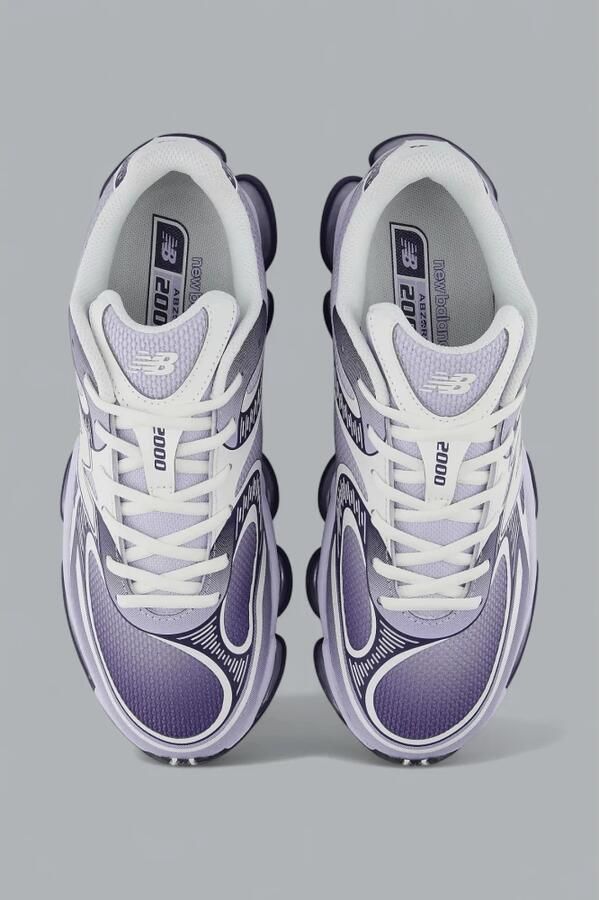 New Balance ABZORB 2000 Sneakers - Foto 3