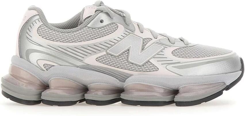 New Balance 2000 Unisex Raincloud Pink Granite - Foto 8