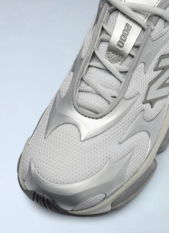 New Balance Abzorb 2000 Sneakers - Foto 5