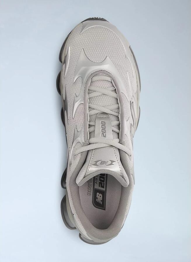 New Balance Abzorb 2000 Sneakers - Foto 8