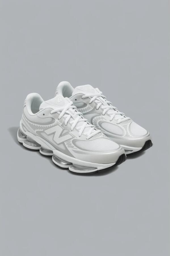 New Balance Abzorb 2000 Sneakers - Foto 2