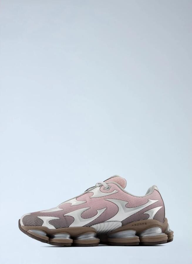 New Balance Abzorb 2000 Sneakers - Foto 4