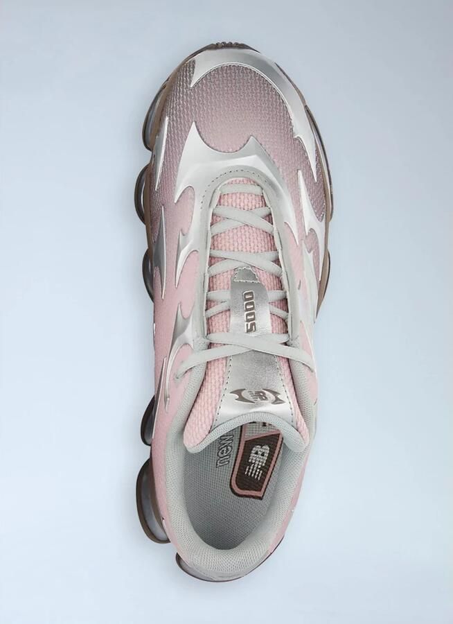 New Balance Abzorb 2000 Sneakers - Foto 6