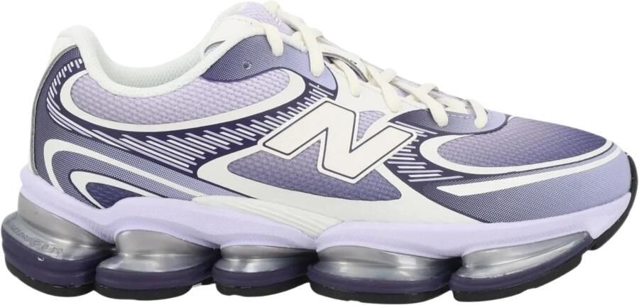 New Balance 2000 Unisex enberry Smoked Violet - Foto 2