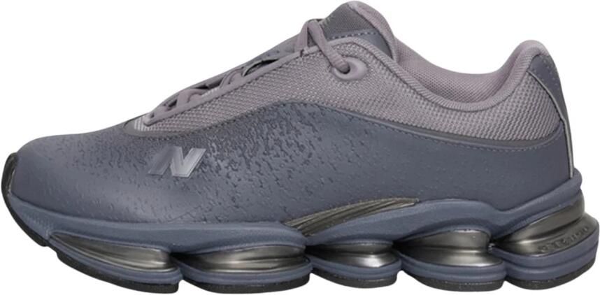 New Balance Abzorb 2000S Meteorite Neptune Grey