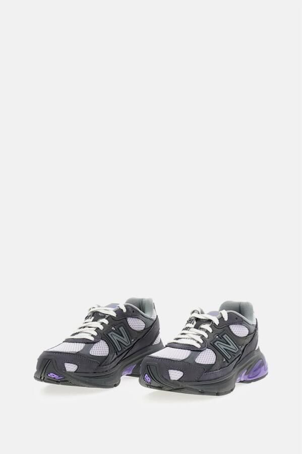 New Balance 2010 Grijs- Grijs