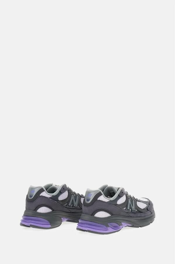 New Balance 2010 Grijs- Grijs - Foto 3