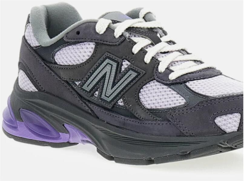 New Balance 2010 Grijs- Grijs - Foto 4