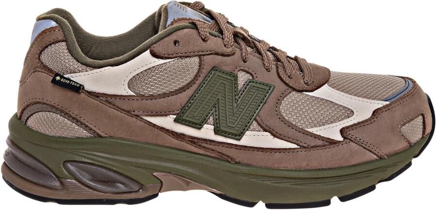 New Balance ABZORB 2010