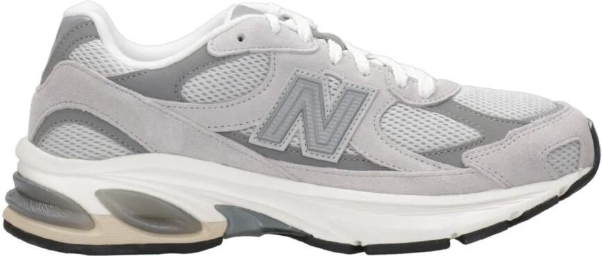 New balance Sneakers laag '2010' grijs donkergrijs