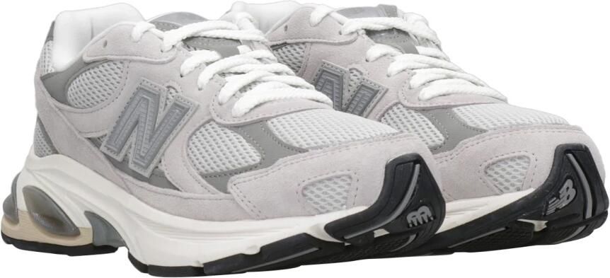 New balance Sneakers laag '2010' grijs donkergrijs - Foto 9