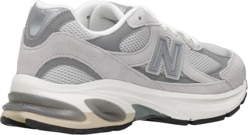 New balance Sneakers laag '2010' grijs donkergrijs - Foto 8