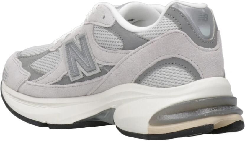 New balance Sneakers laag '2010' grijs donkergrijs - Foto 7