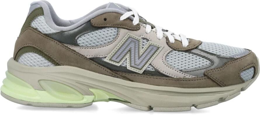 New Balance ABZORB 2010