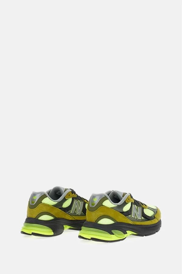 New Balance Lifestyle 2010 - Foto 7