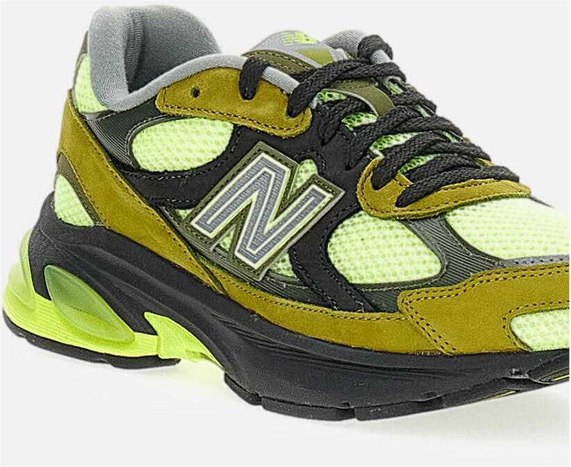 New Balance Lifestyle 2010 - Foto 5