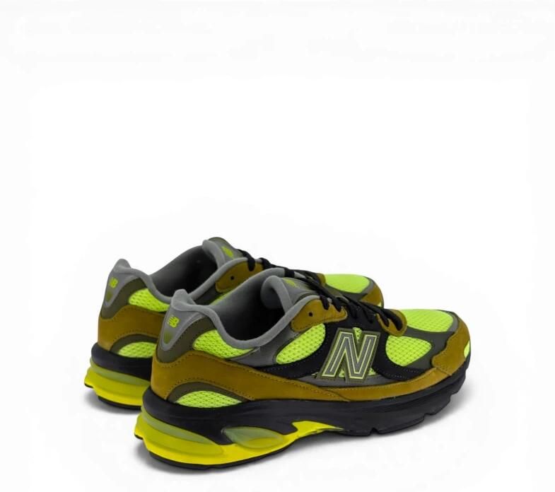 New Balance Lifestyle 2010