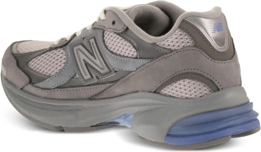 New Balance 2010 Dames Grijs- Dames Grijs - Foto 6
