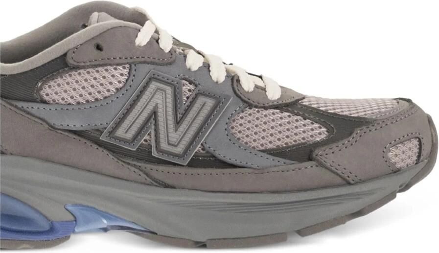 New Balance 2010 Dames Grijs- Dames Grijs - Foto 5