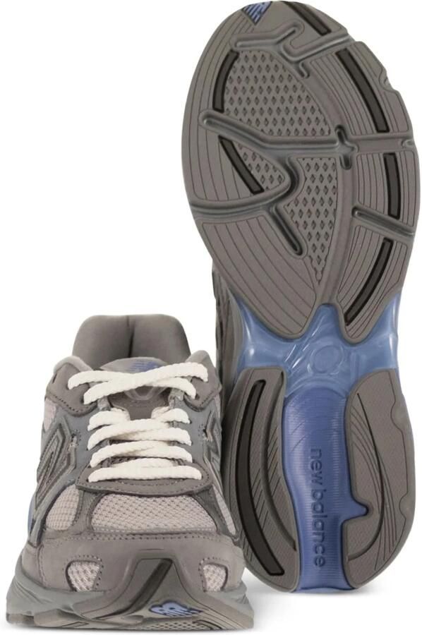 New Balance 2010 Dames Grijs- Dames Grijs - Foto 2