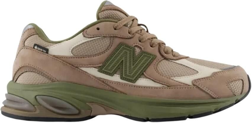 New Balance ABZORB 2010 Sneakers