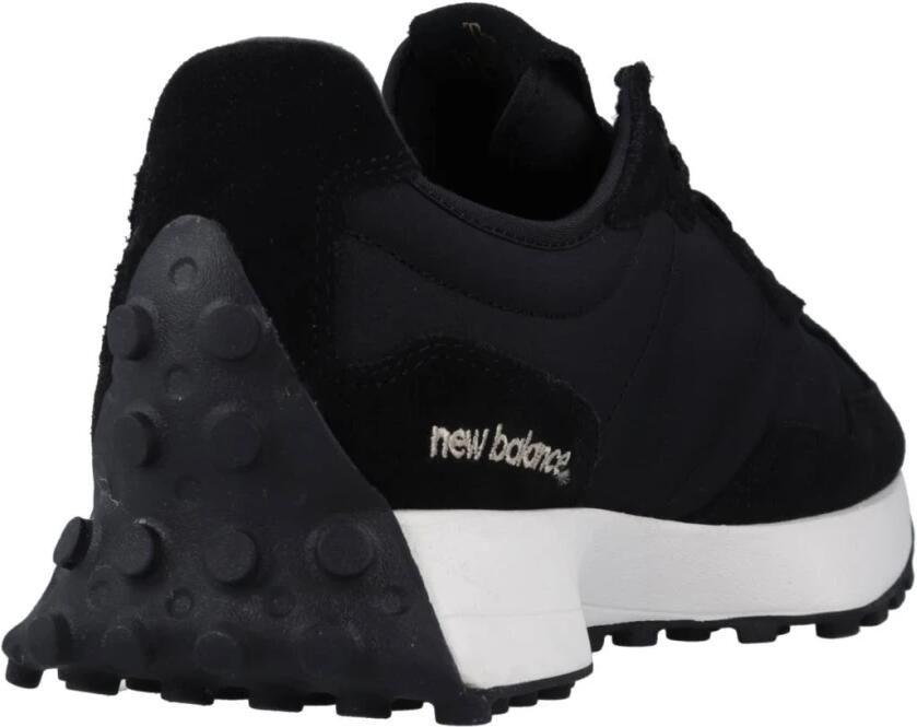 New Balance Animal Print Lifestyle Sneakers Black - Foto 7